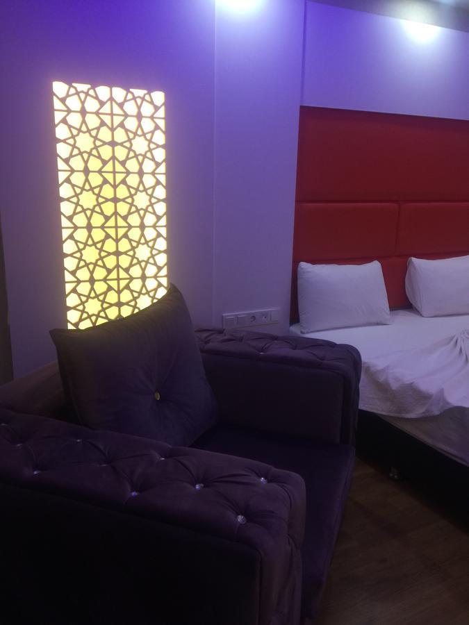 Grand Kayalar Hotel Αττάλεια Εξωτερικό φωτογραφία
